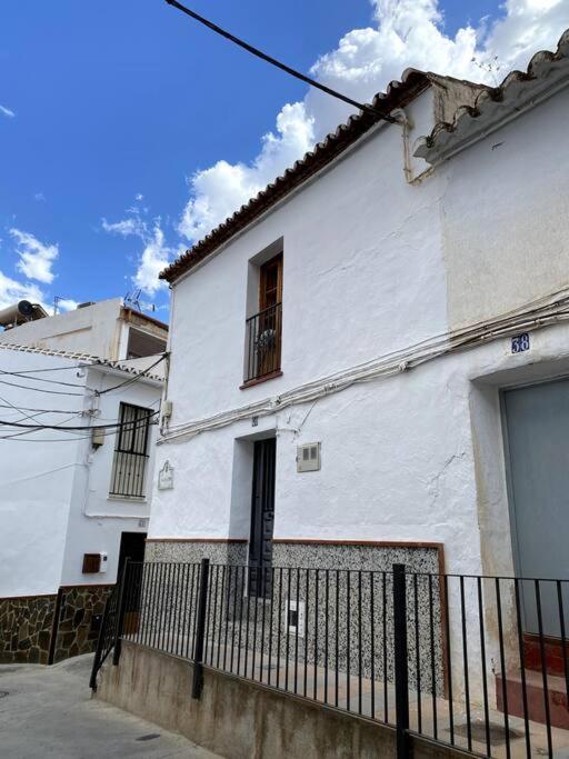 Oasis Alora Naranjos Villa Buitenkant foto