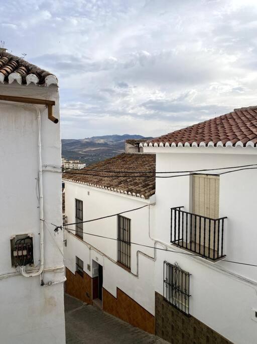 Oasis Alora Naranjos Villa Buitenkant foto