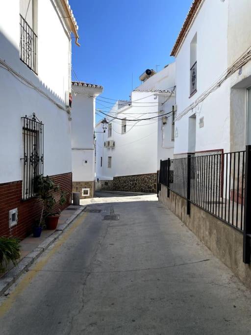 Oasis Alora Naranjos Villa Buitenkant foto